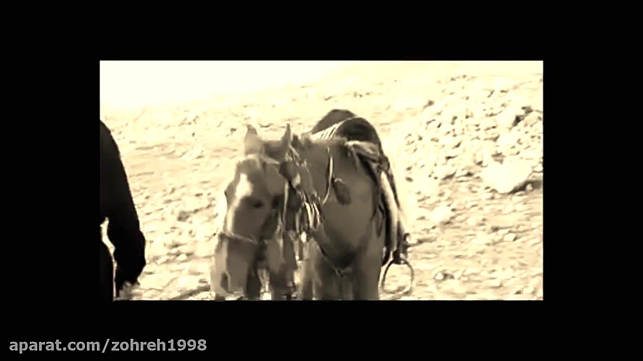 بیار دستات بن منه دستم آهنگ بخ...