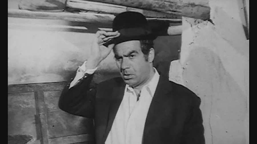 به یاد ناصر ملک مطیعی