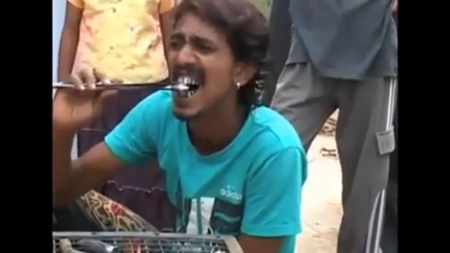 چه قدر خوشمزه است