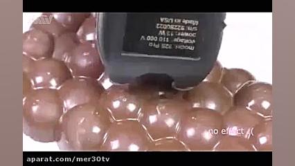 شوکر الکتریکی چه بلایی سر اجسا...