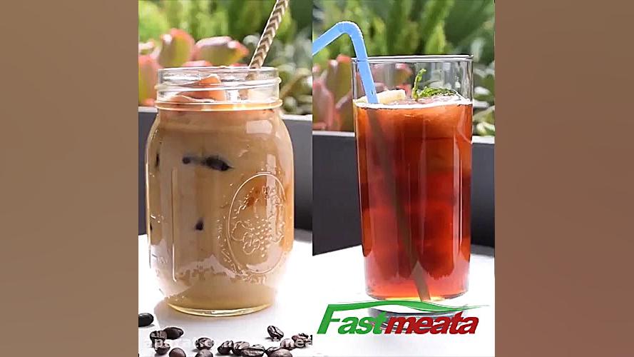 دسر و نوشیدنی