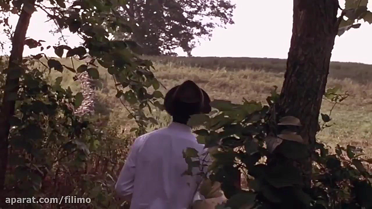 آنونس فیلم سینمایی &laquo;رستگ...