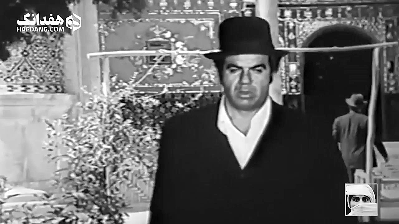 ناصر ملک مطیعی؛ غریب در وطن  ر...