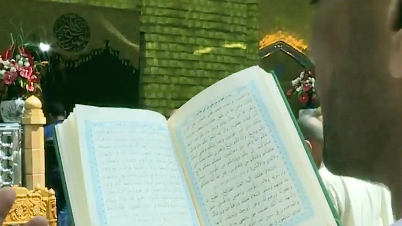 دادکست  آقای ادب