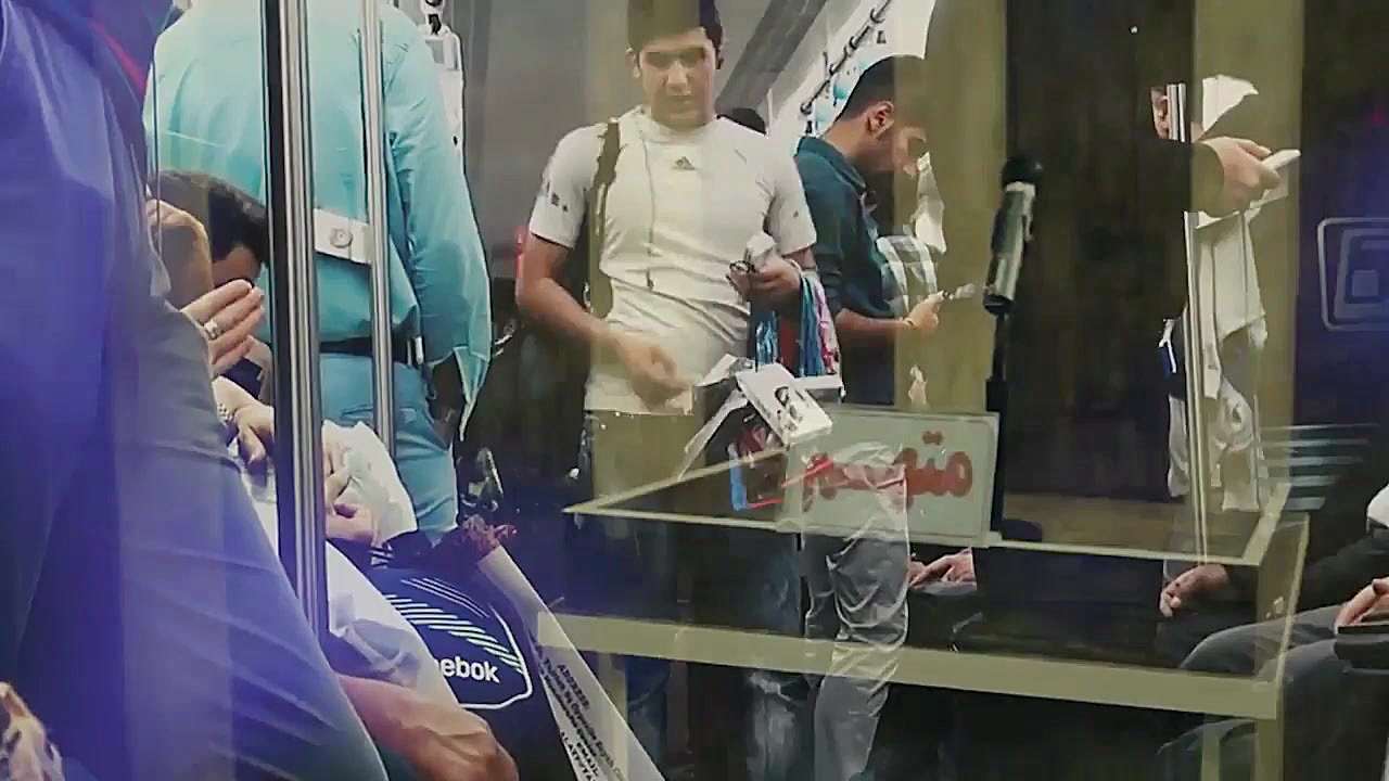 دادکست  پیشامد