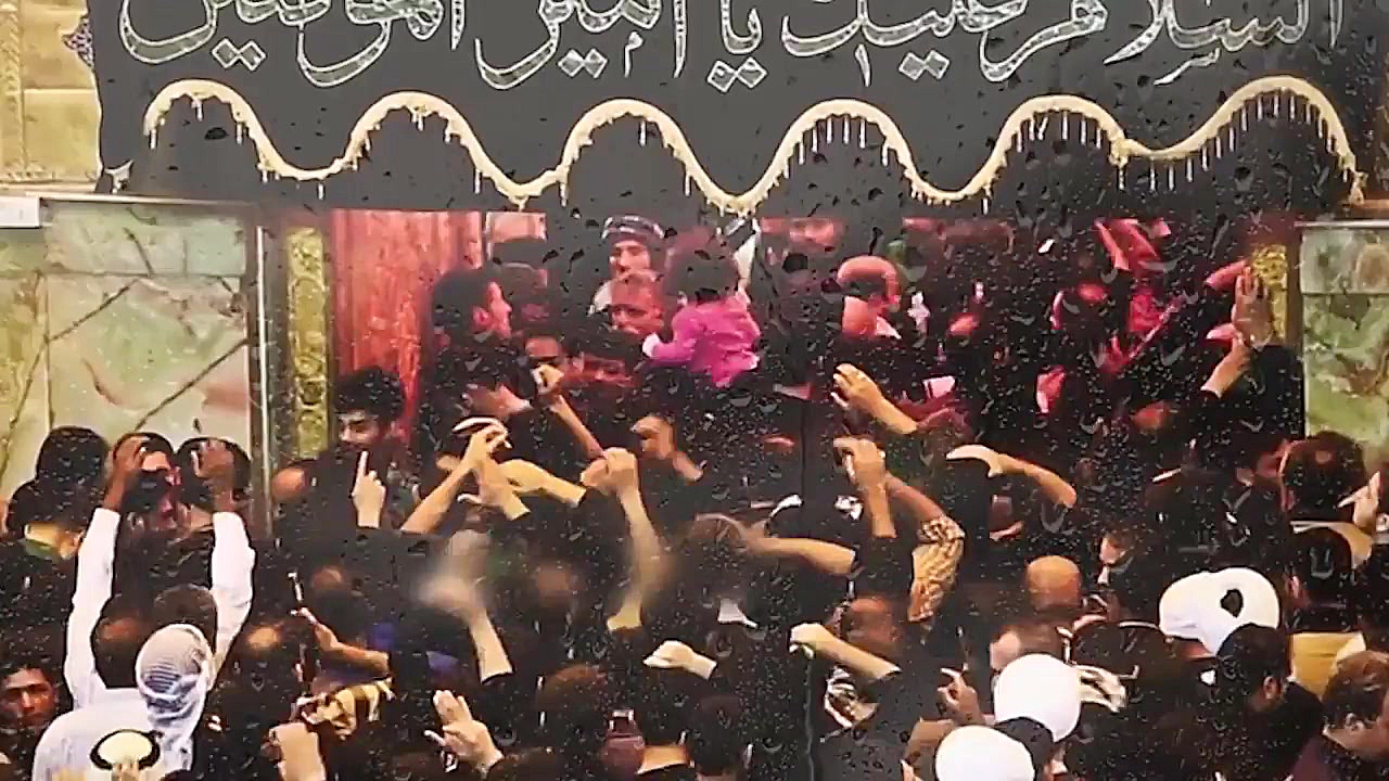 دادکست  مرام