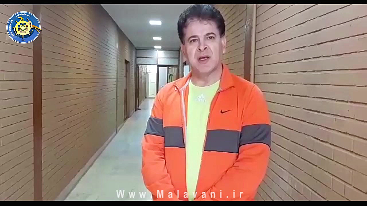 پاسخ صادق درودگر به مهران نصیر...