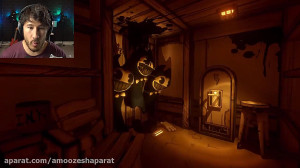 Bendy and the Ink Machine: CHA...