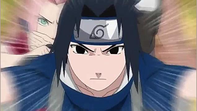 ناروتو شیپودن قسمت 216 (فارسی)