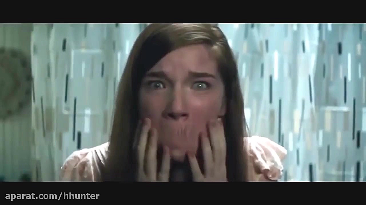 تریلر رسمی The Conjuring 3