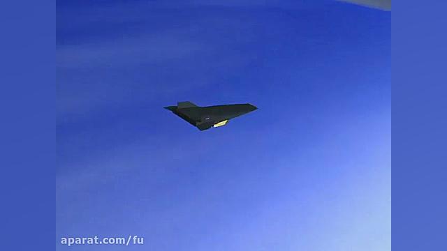 د ایکس 43  The X 43 رکورد دار...