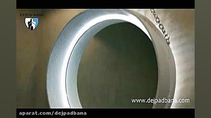 آیینه دکوراتیو دست ساز