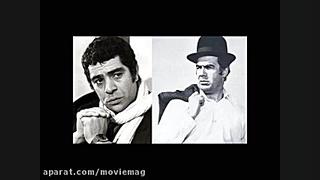 صحبت های بهروز وثوقی در مراسم...