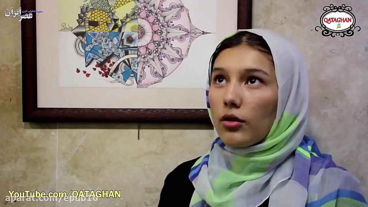 نمایشگاه نقاشی خواهران هنرمند...