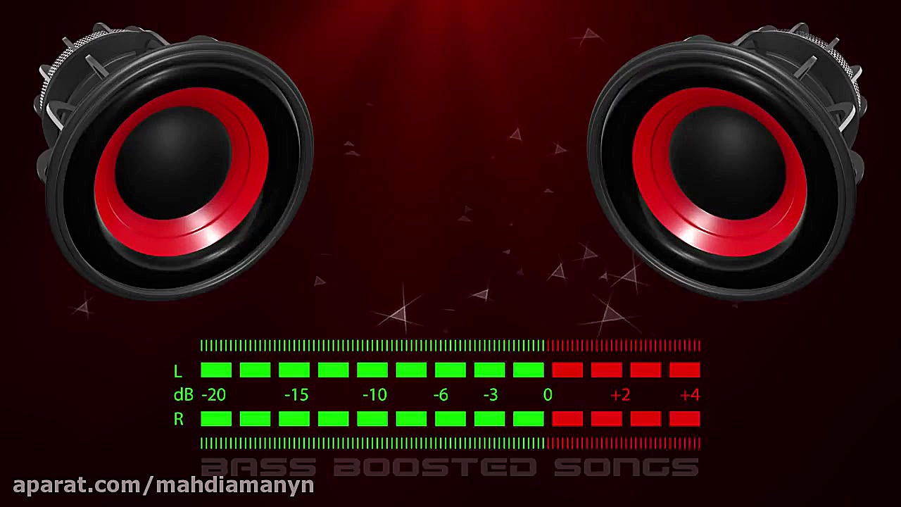 Bass Car Music 2018 زمان156ثانیه