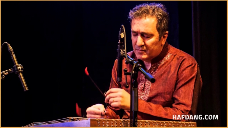 مروری بر تازه های موسیقی ایران...