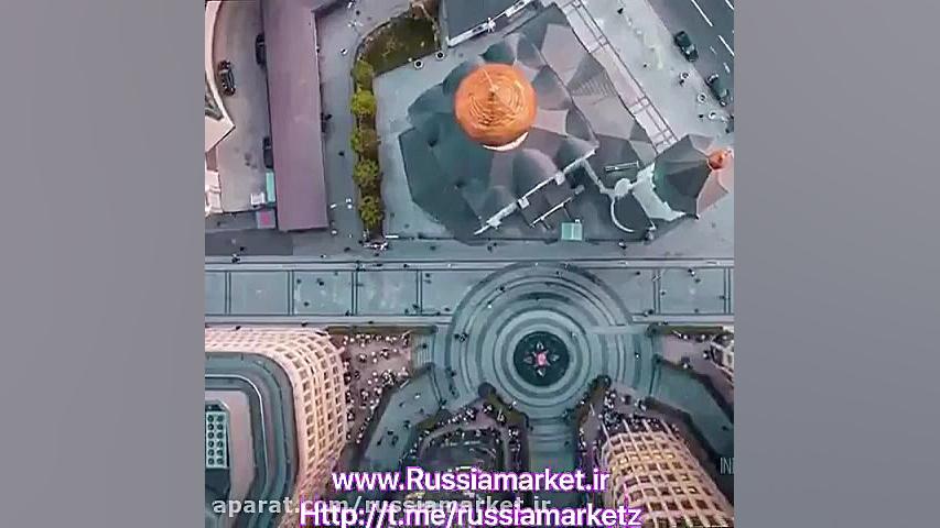 صادرات به روسیه صادرات میوه سب...