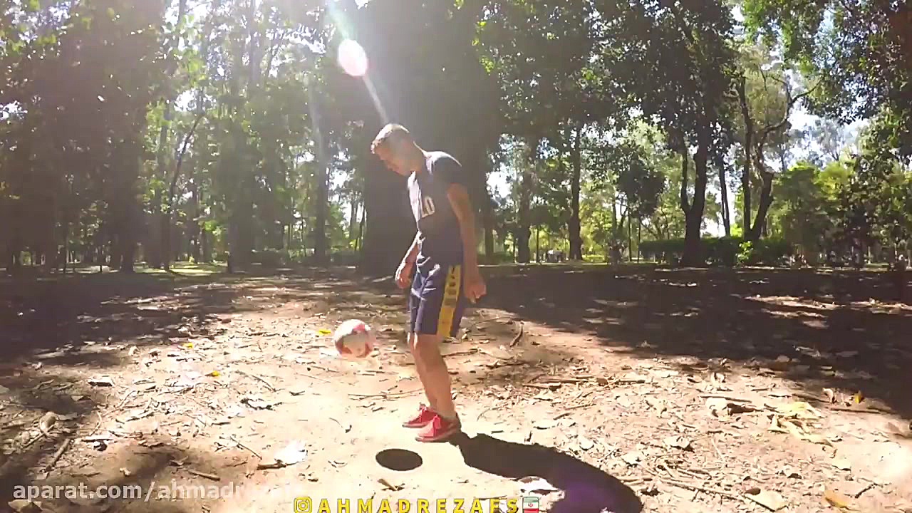 سفر های فریستایلی احمدرضا فلسف...