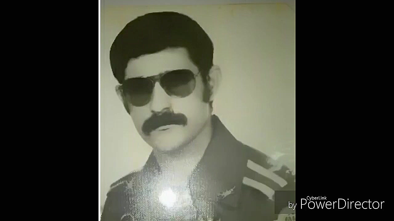 پدرجانم فدات