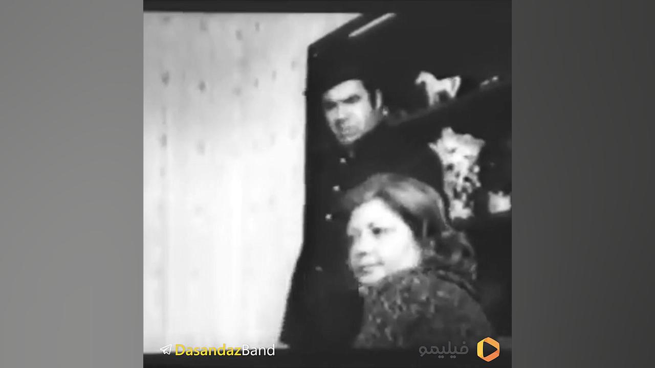 به یاد ناصر ملک مطیعی