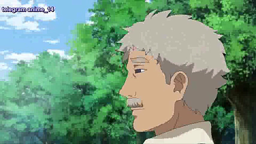 بوروتو نسل جدید ناروتو قسمت 40...