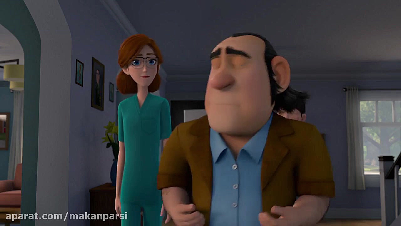 سریال شکارچیان ترول | Trollhun...