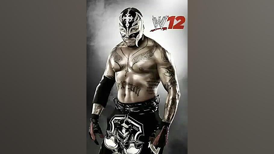 آهنگ ورودی ری مستریو