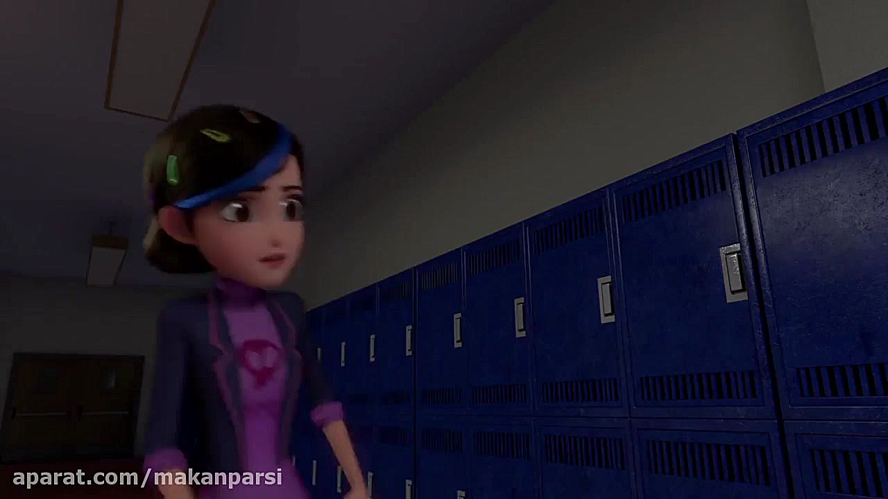 سریال شکارچیان ترول | Trollhun...