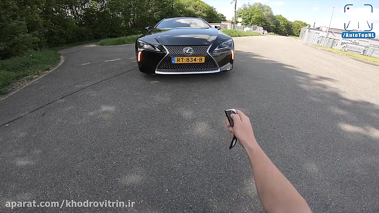 شتاب هیجان انگیز 0 تا 270 کیلو...