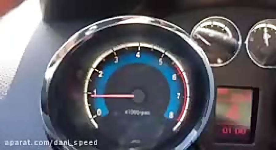 کاتاف دنا پلاس توربو