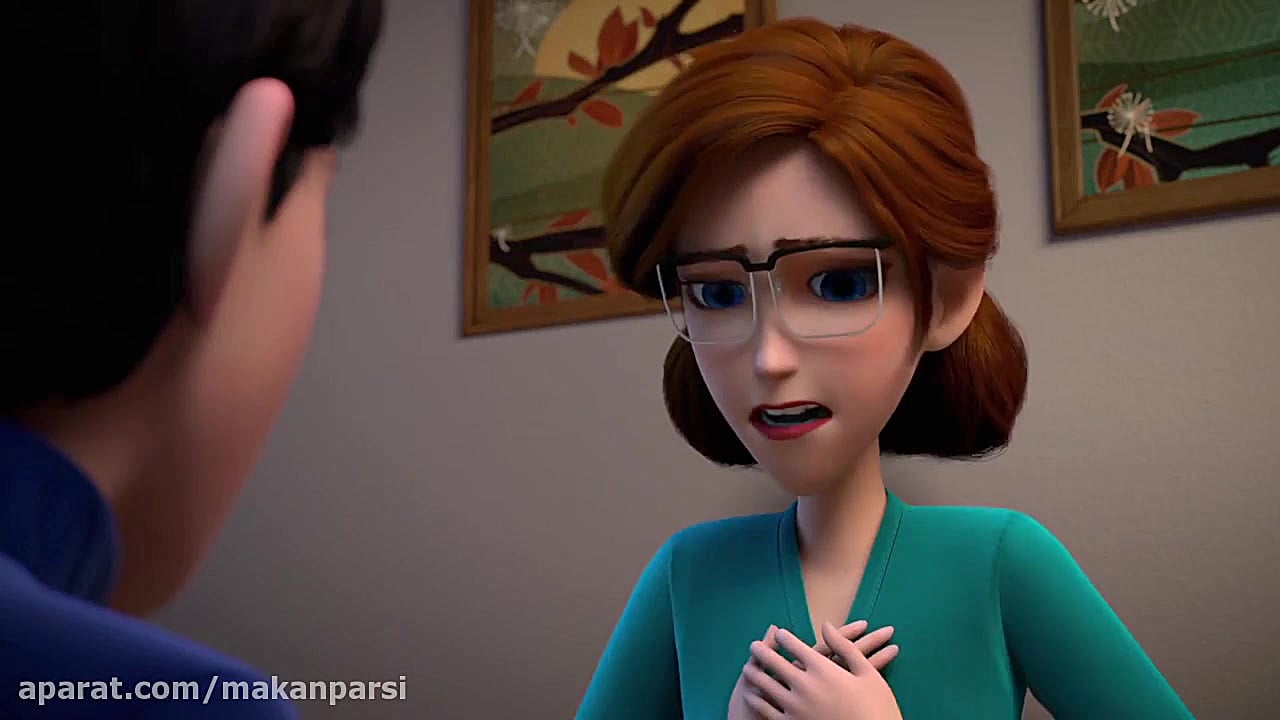 سریال شکارچیان ترول | Trollhun...