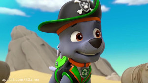 کارتون Paw Patrol |قسمت اول |ک...