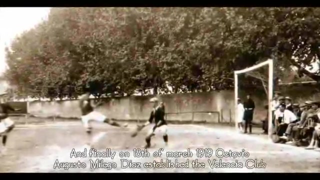 مستند والنسیا (خفاش ها ) با کی...