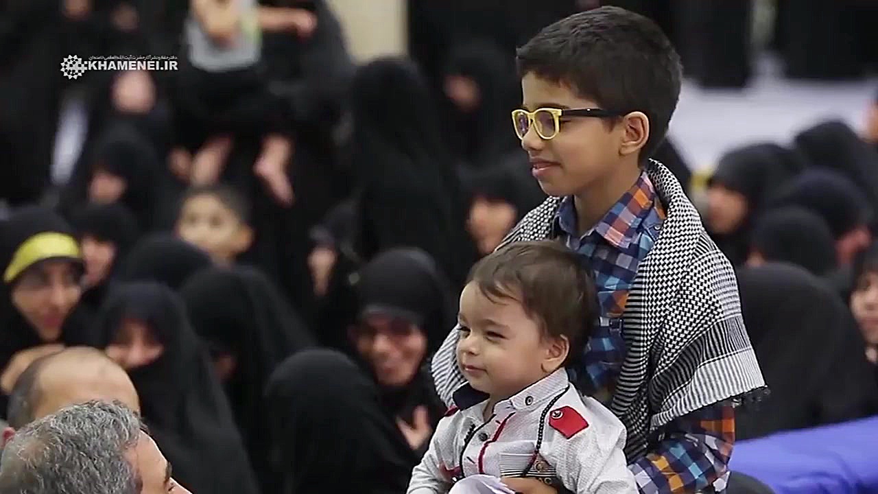 کاش خاک پایت می شدم.... ♡آقا ج...