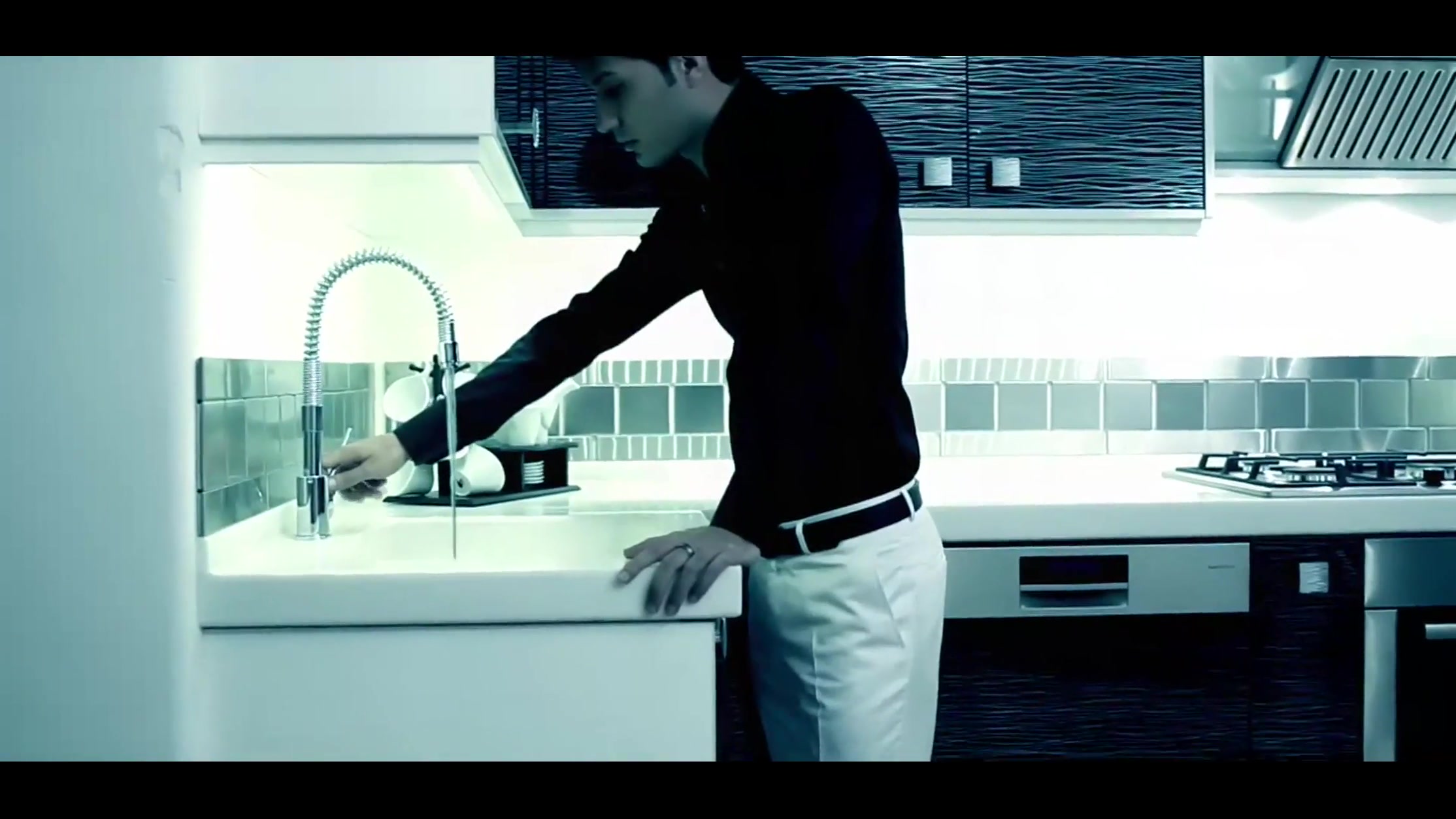 Hamid TalebZadeh  Toro MiBakhs...