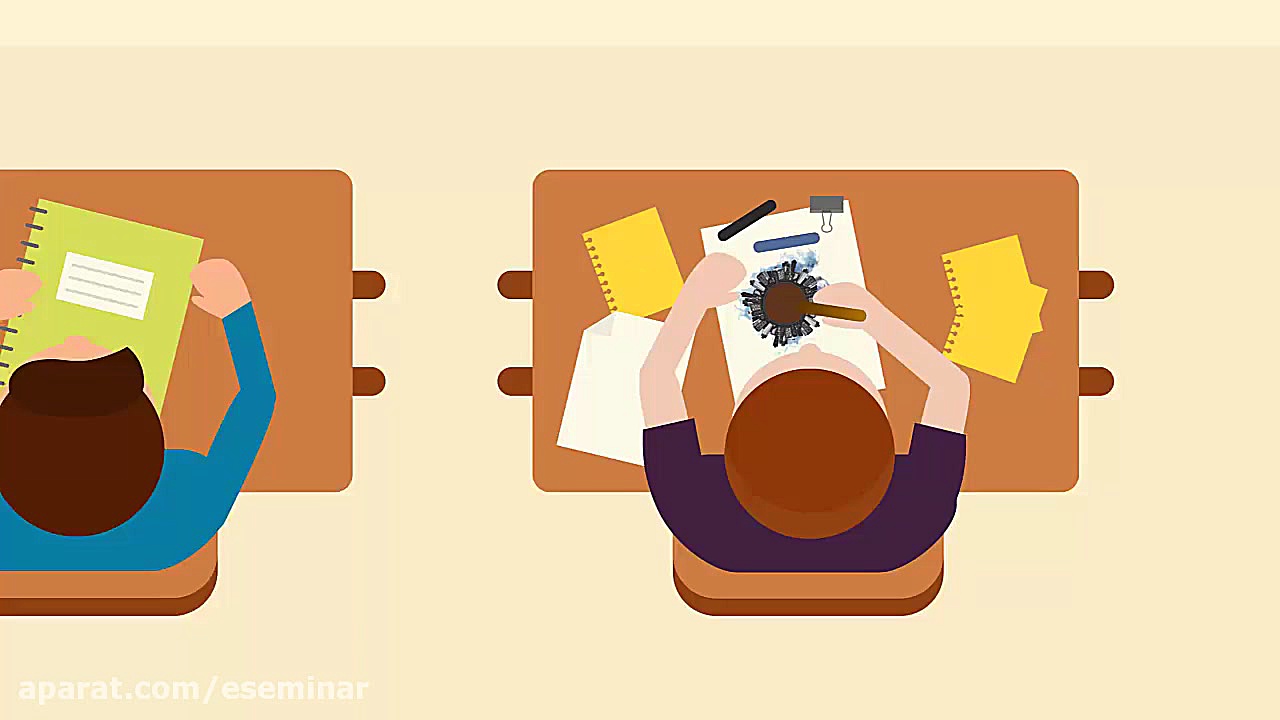 ایسمینار، تجربه خوبِ یک رویداد...