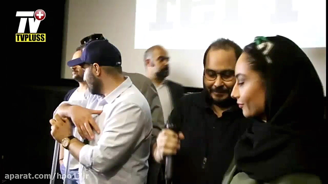 گزارش اختصاصی تی وی پلاس از اک...