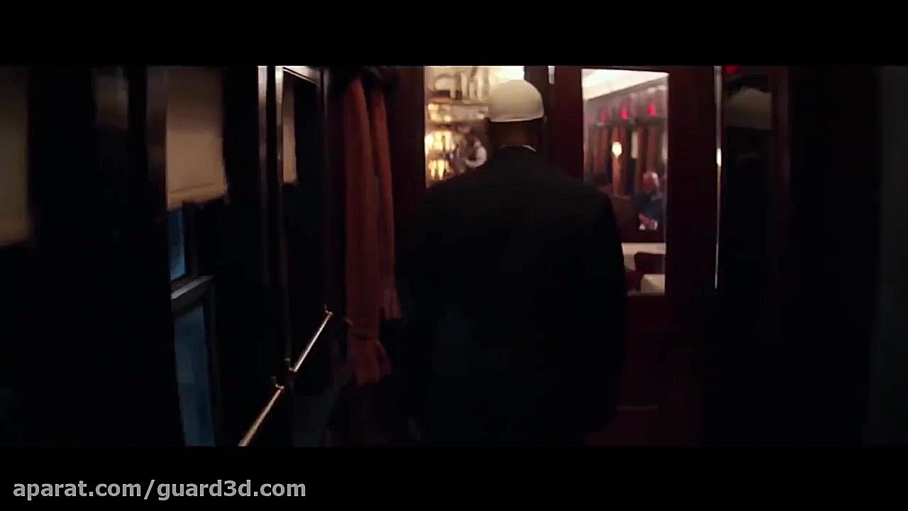 تریلر فیلم THE EQUALIZER 2 - 2018 زمان187ثانیه
