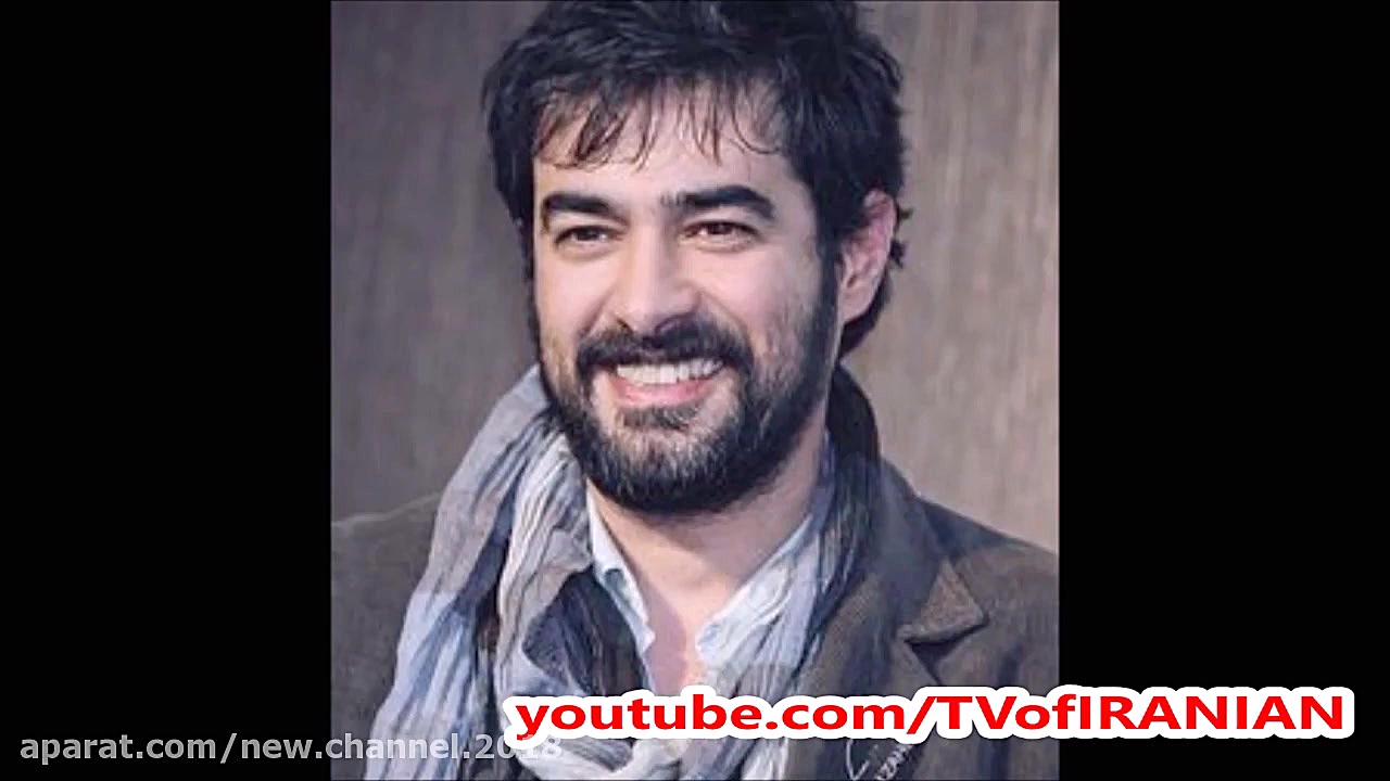 همه چیز درباره شهاب حسینی ❤ زن...