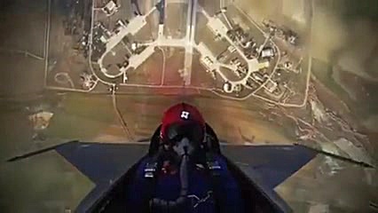 جنگنده اف ۱۶