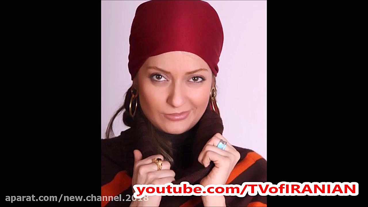 همه چیز درباره مهناز افشار  زن...