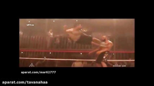 تریل جدید شکست ناپذیر 6