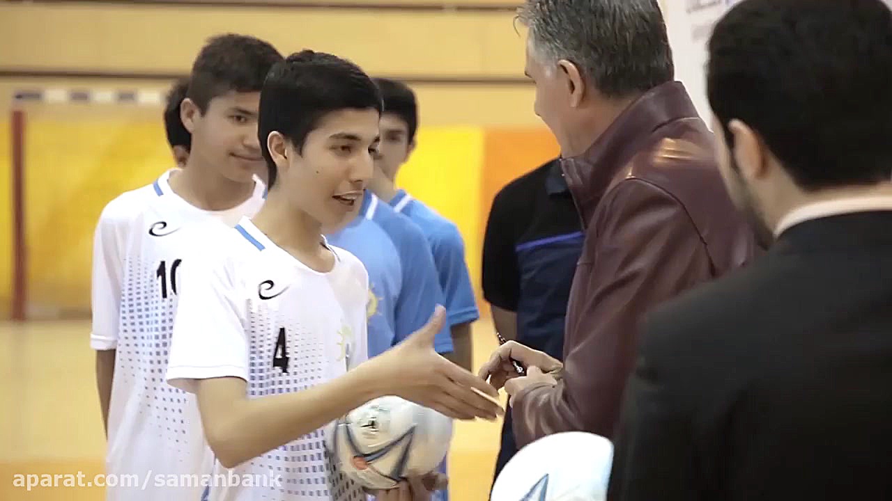 کودکان کار در کلاس کی روش!