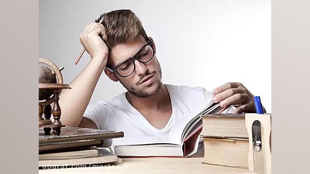 لذت مطالعه  قسمت سیزدهم (برگشت...