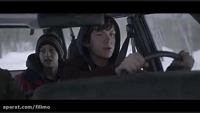 آنونس فیلم زمهریر