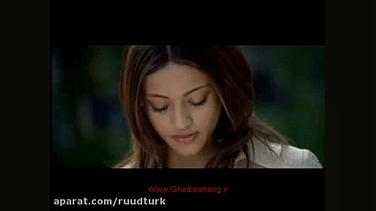 فیلم هندی عاشقانه به نام لاکی...