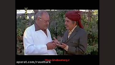 فیلم هندی قدیمی به نام رقابت B...