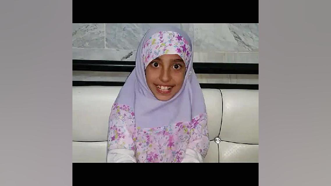 کاردستی نازنین زهرا ملائی