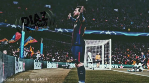 سوپر گل های باورنکردنی گرت بیل