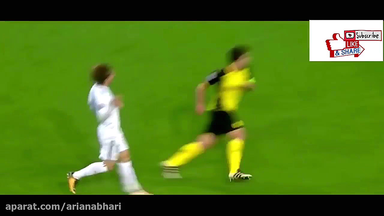 برترین سوپر گل های کریستیانو ر...